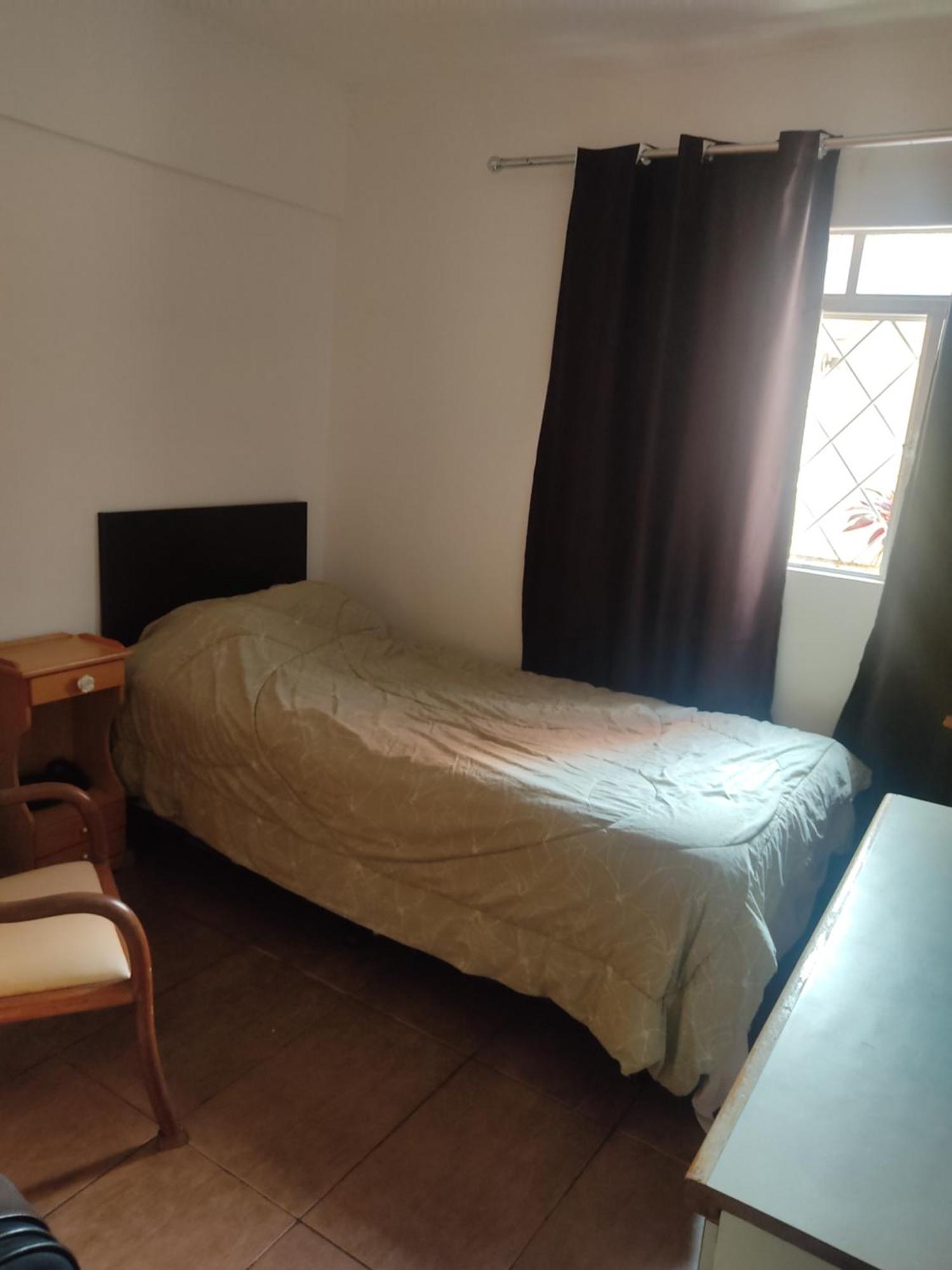 Casa de hóspedes Moema *